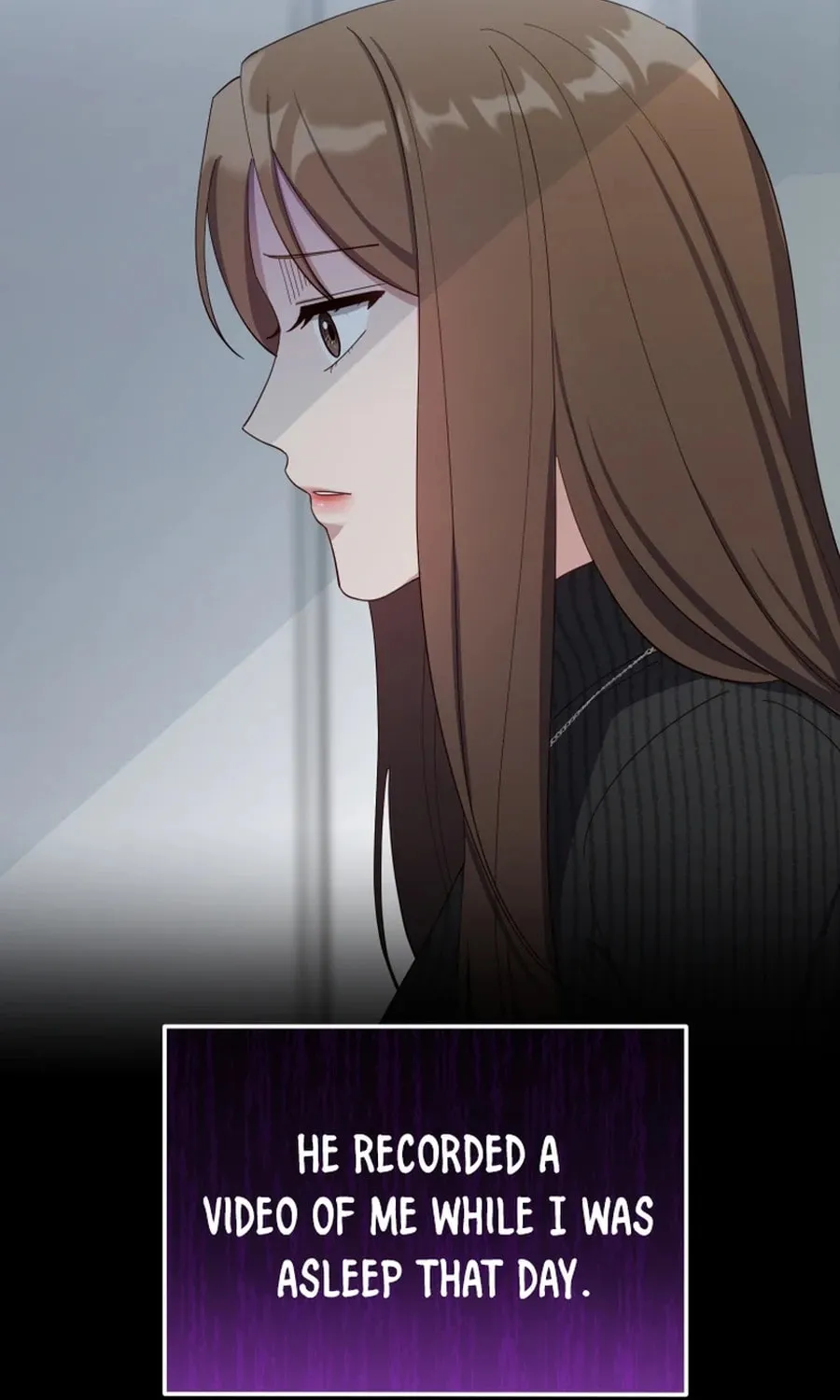 Lip Service (Royoung) Chapter 21 page 50 - 