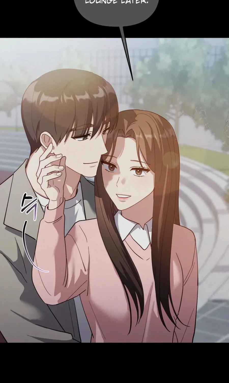 Lip Service (Royoung) Chapter 21 page 6 - 
