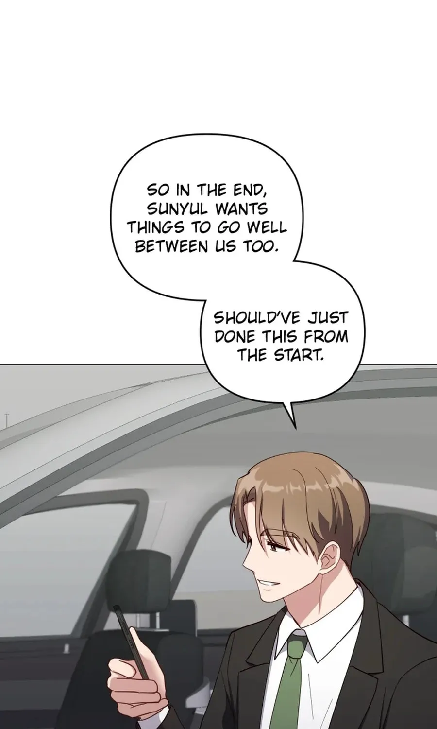 Lip Service (Royoung) Chapter 21 page 60 - 