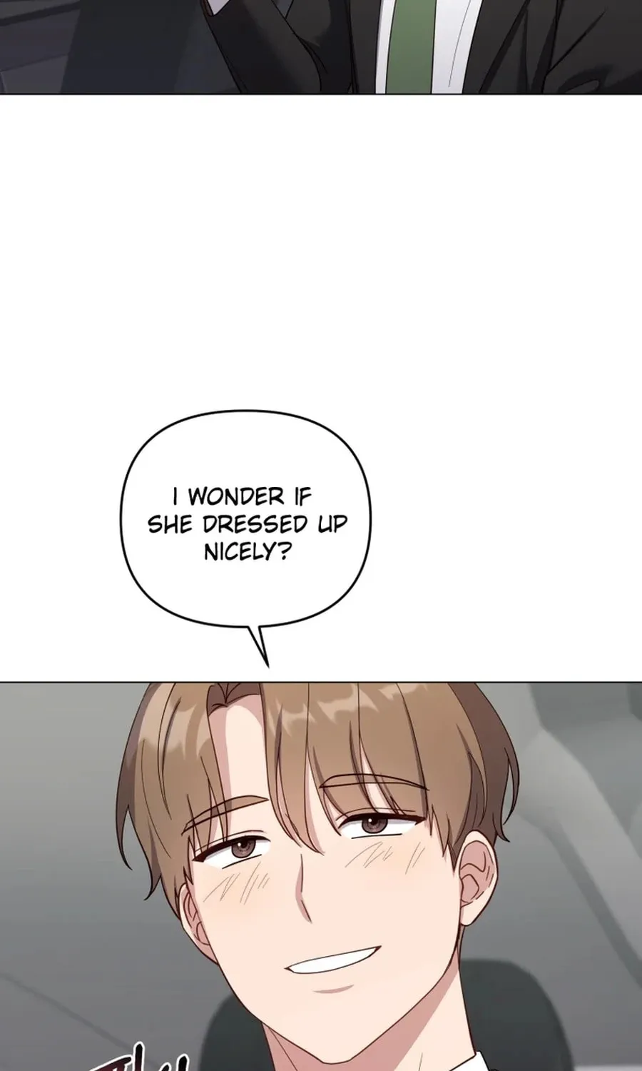 Lip Service (Royoung) Chapter 21 page 61 - 