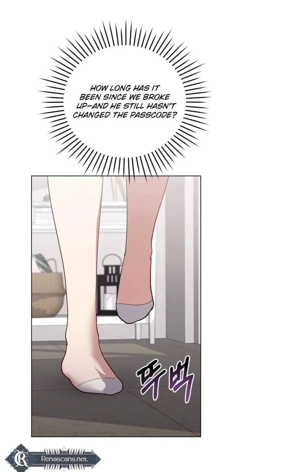 Lip Service (Royoung) Chapter 21 page 64 - 