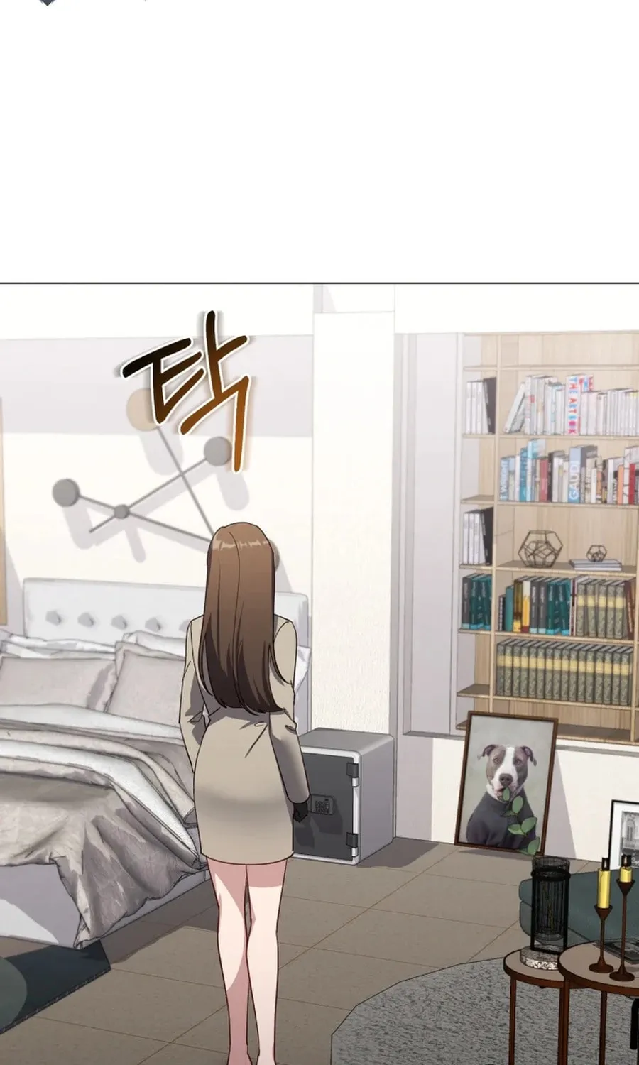 Lip Service (Royoung) Chapter 21 page 65 - 