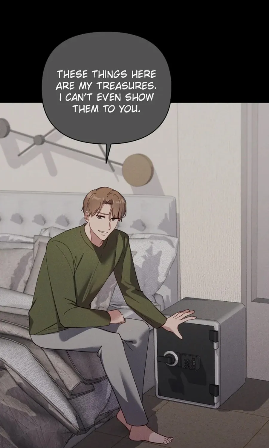 Lip Service (Royoung) Chapter 21 page 67 - 