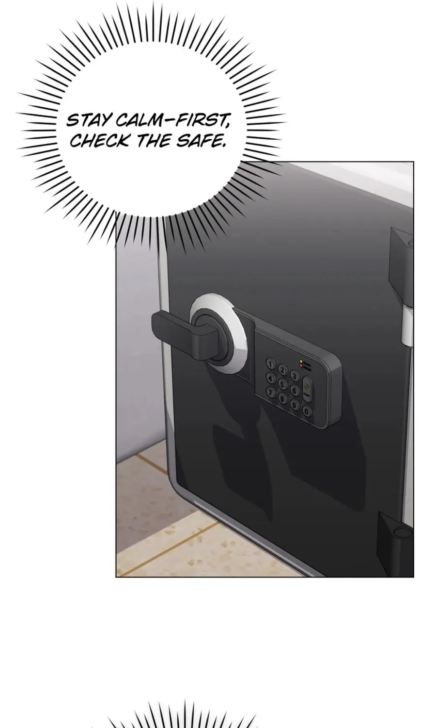 Lip Service (Royoung) Chapter 21 page 71 - 
