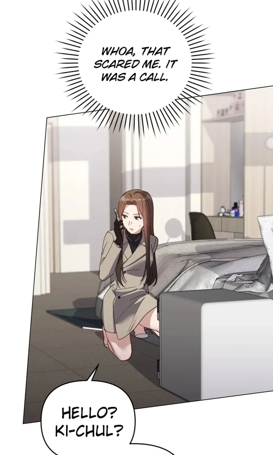 Lip Service (Royoung) Chapter 21 page 75 - 