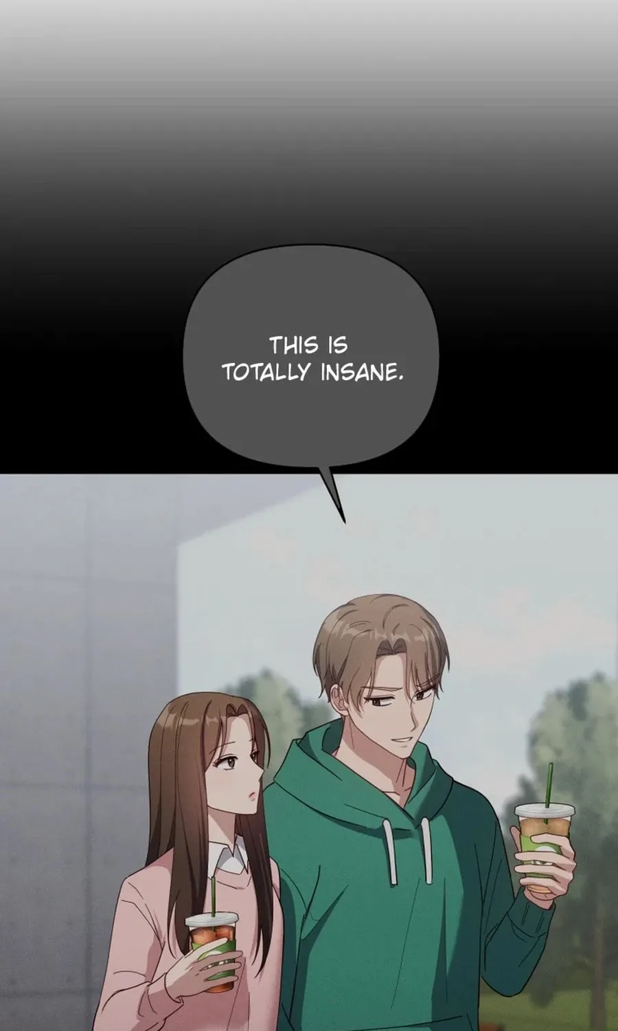 Lip Service (Royoung) Chapter 21 page 79 - 