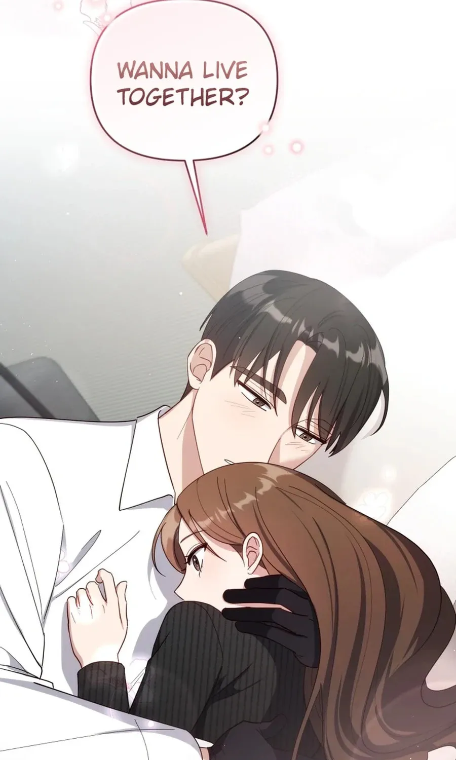 Lip Service (Royoung) Chapter 22 page 103 - 