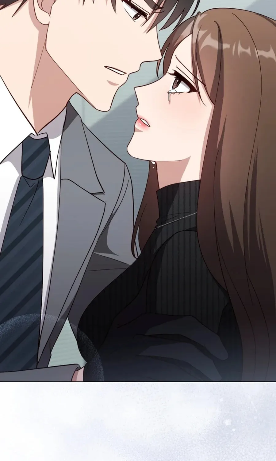 Lip Service (Royoung) Chapter 22 page 12 - 