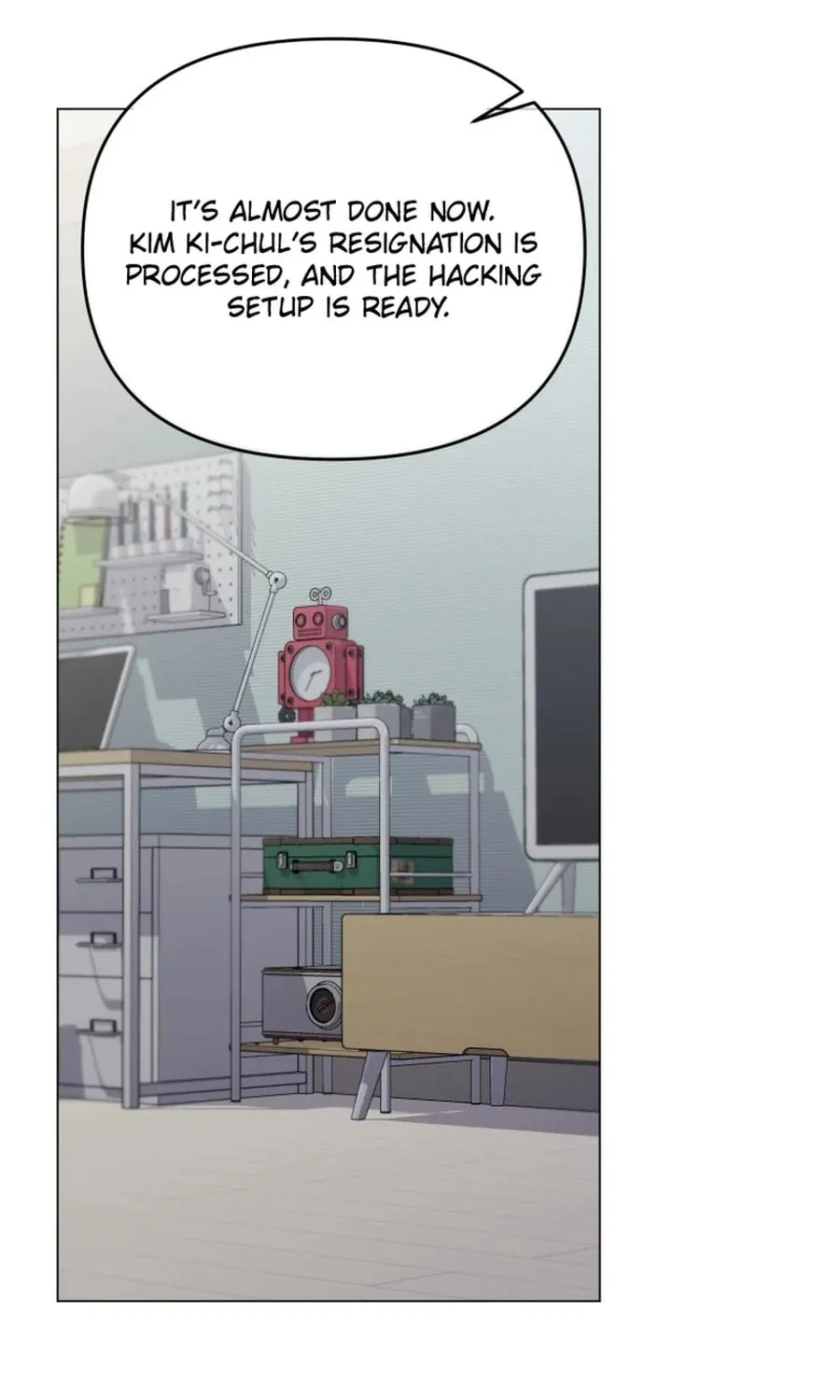Lip Service (Royoung) Chapter 22 page 15 - 