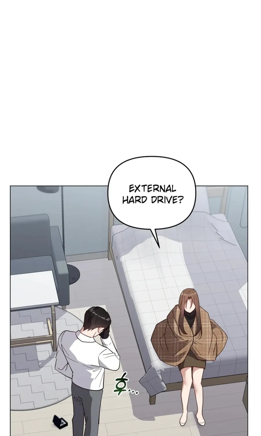 Lip Service (Royoung) Chapter 22 page 17 - 