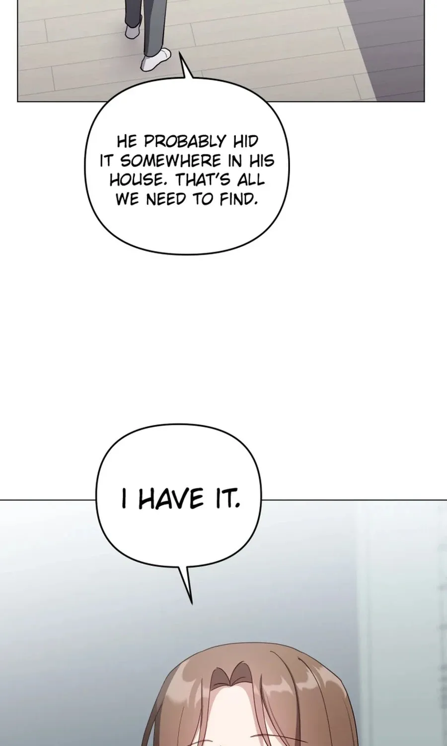 Lip Service (Royoung) Chapter 22 page 18 - 