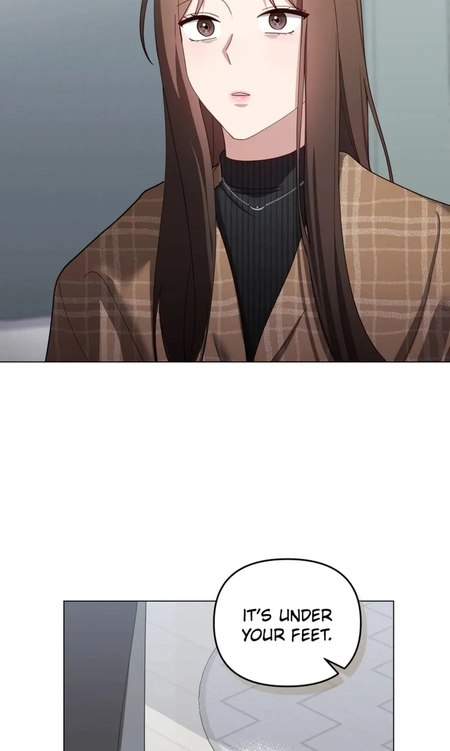 Lip Service (Royoung) Chapter 22 page 19 - 