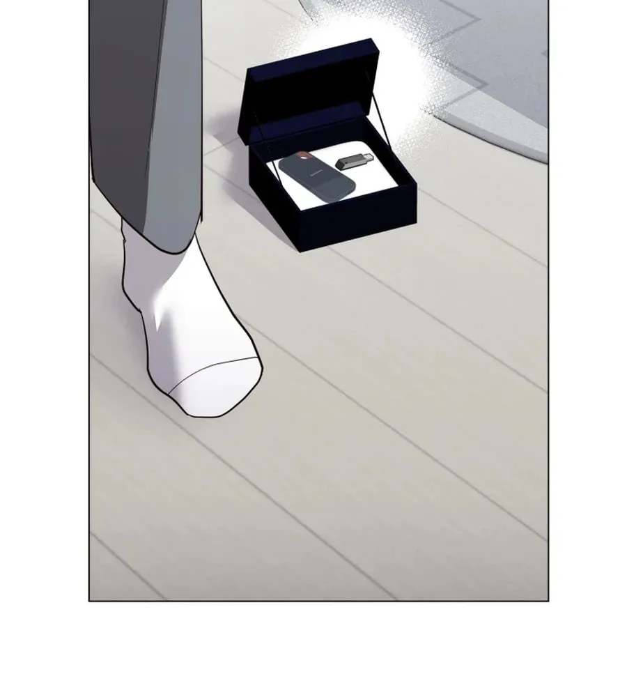 Lip Service (Royoung) Chapter 22 page 20 - 