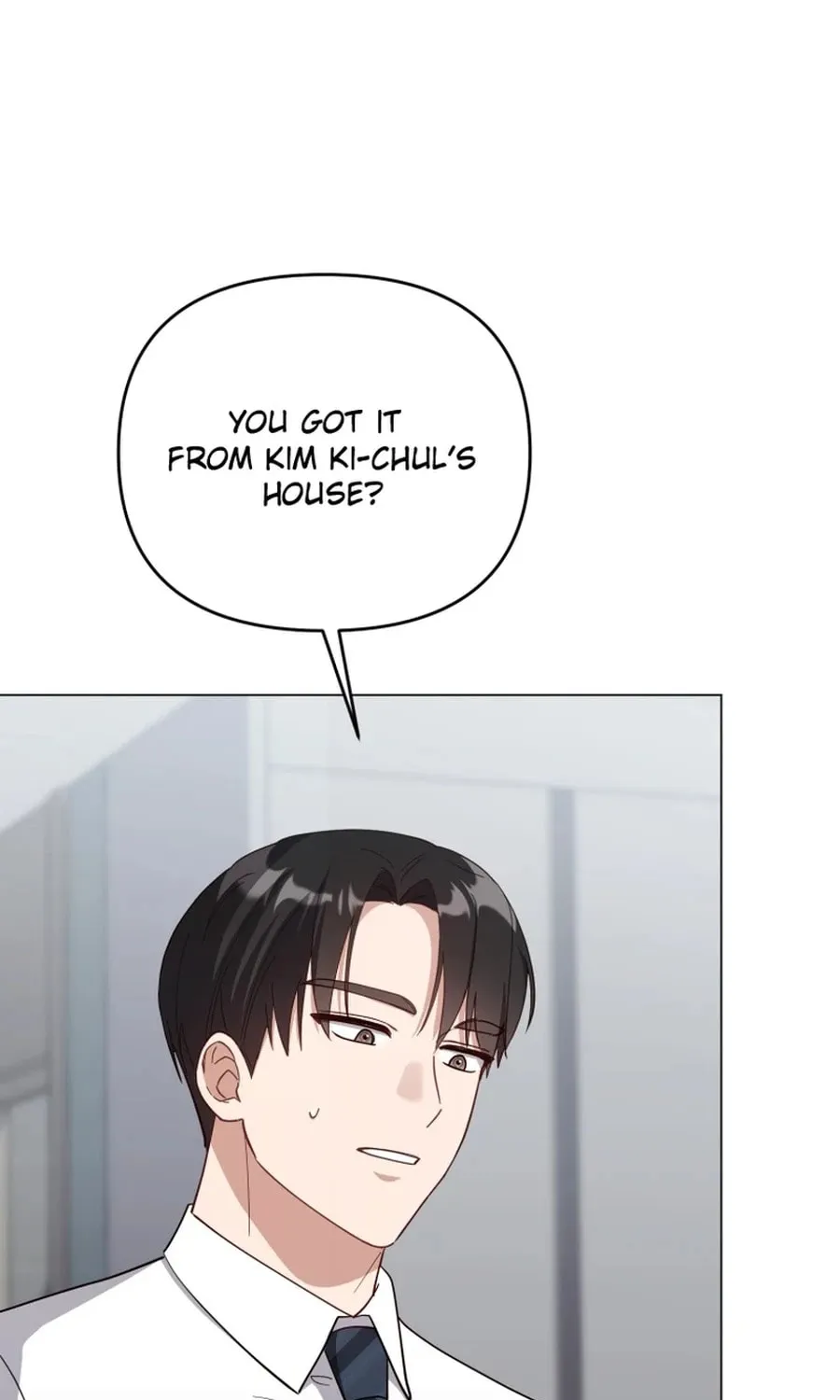 Lip Service (Royoung) Chapter 22 page 21 - 