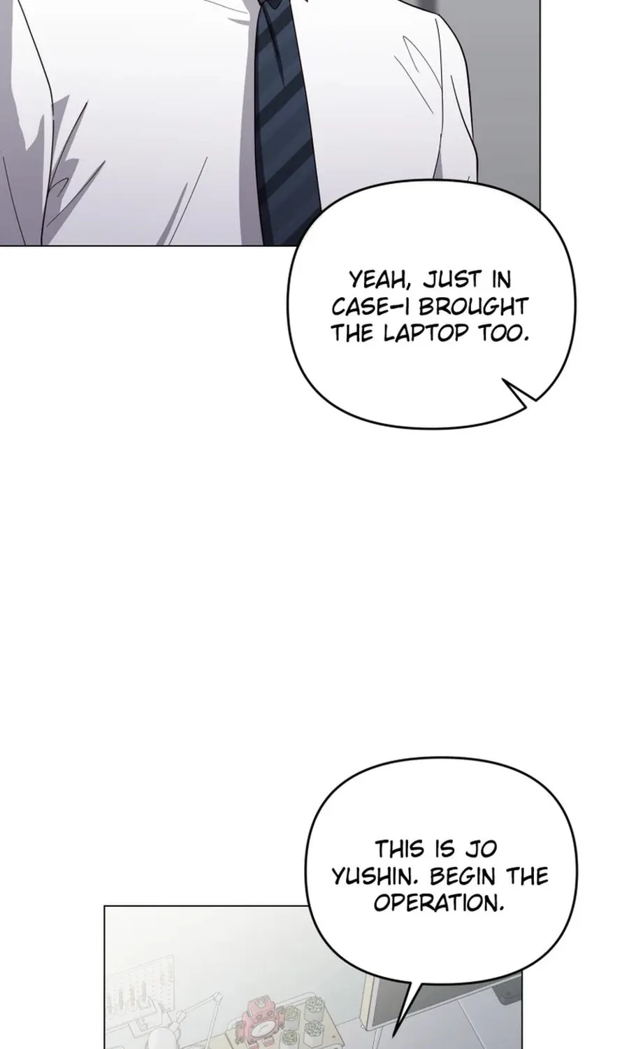 Lip Service (Royoung) Chapter 22 page 22 - 