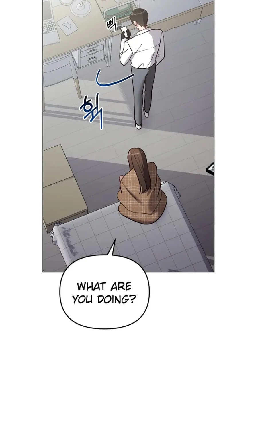 Lip Service (Royoung) Chapter 22 page 23 - 