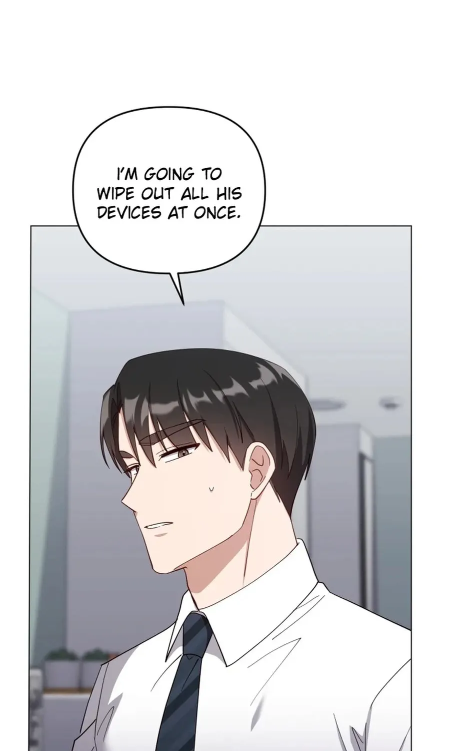 Lip Service (Royoung) Chapter 22 page 24 - 