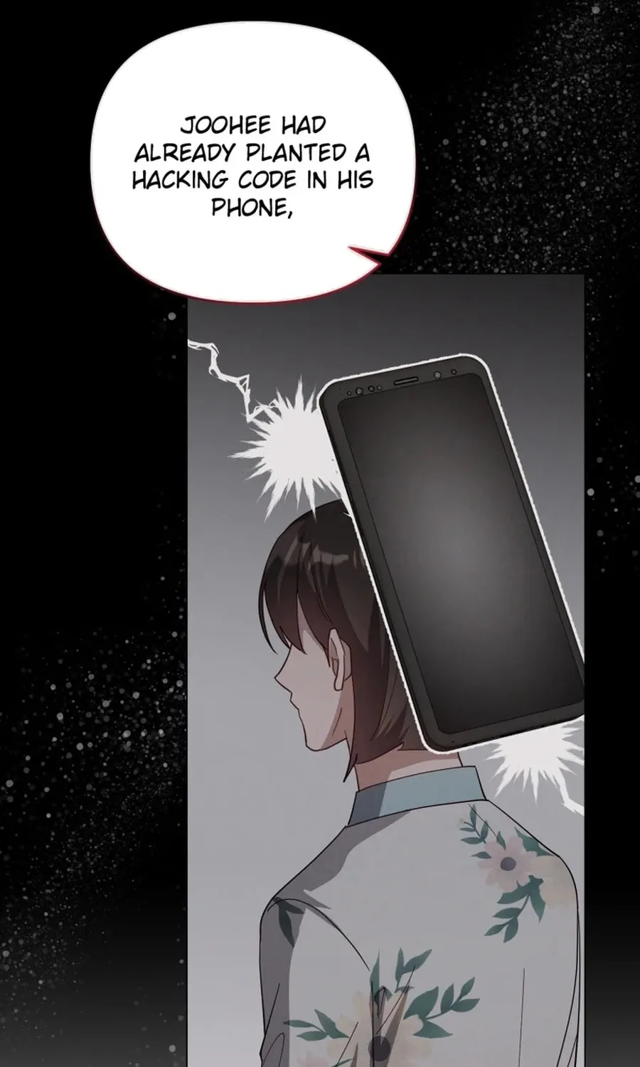 Lip Service (Royoung) Chapter 22 page 27 - 