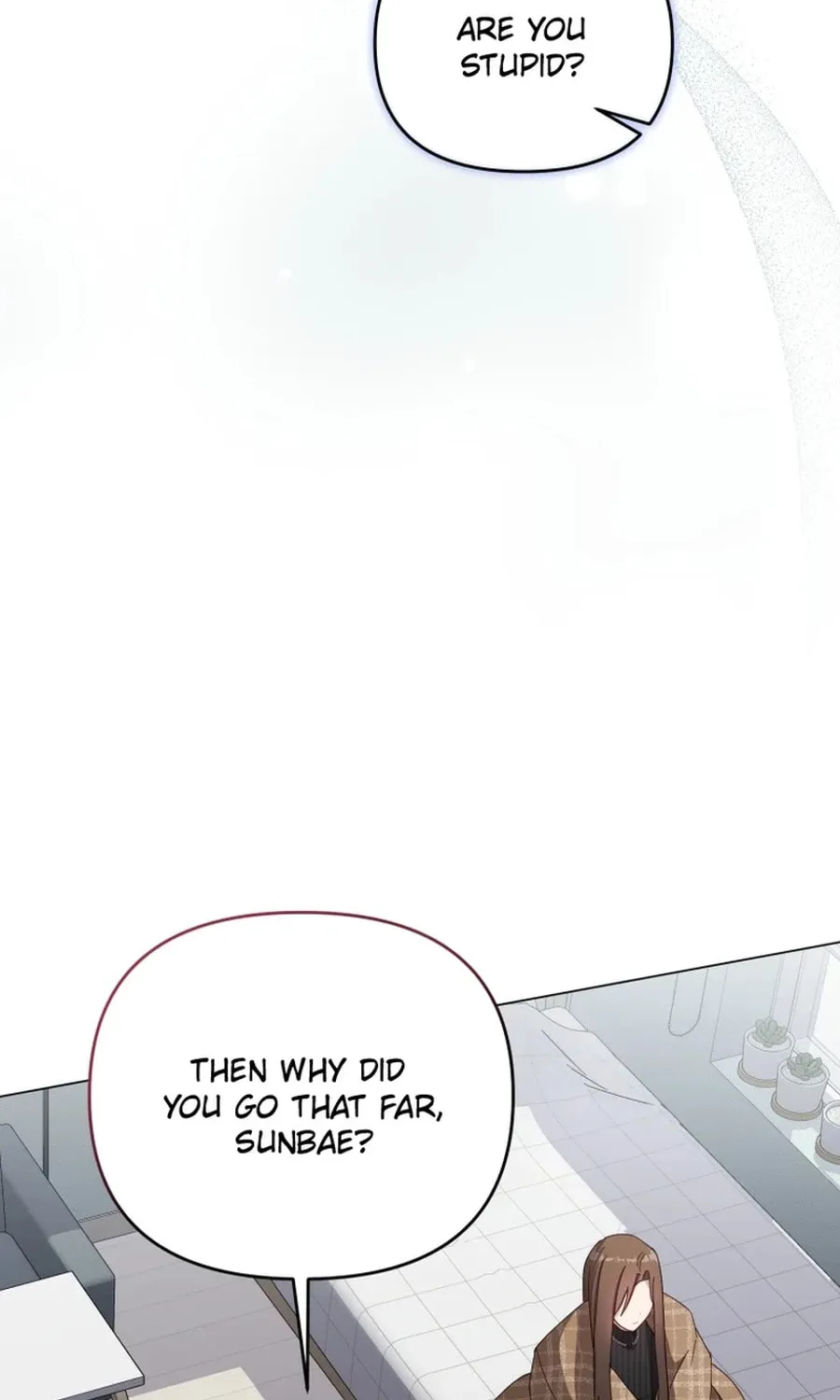 Lip Service (Royoung) Chapter 22 page 32 - 