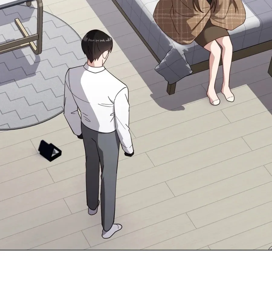 Lip Service (Royoung) Chapter 22 page 33 - 