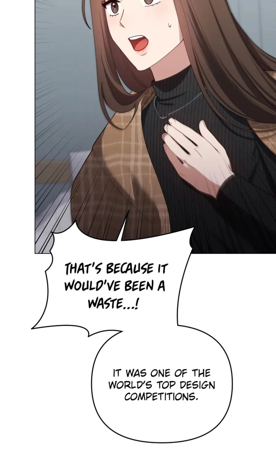 Lip Service (Royoung) Chapter 22 page 35 - 