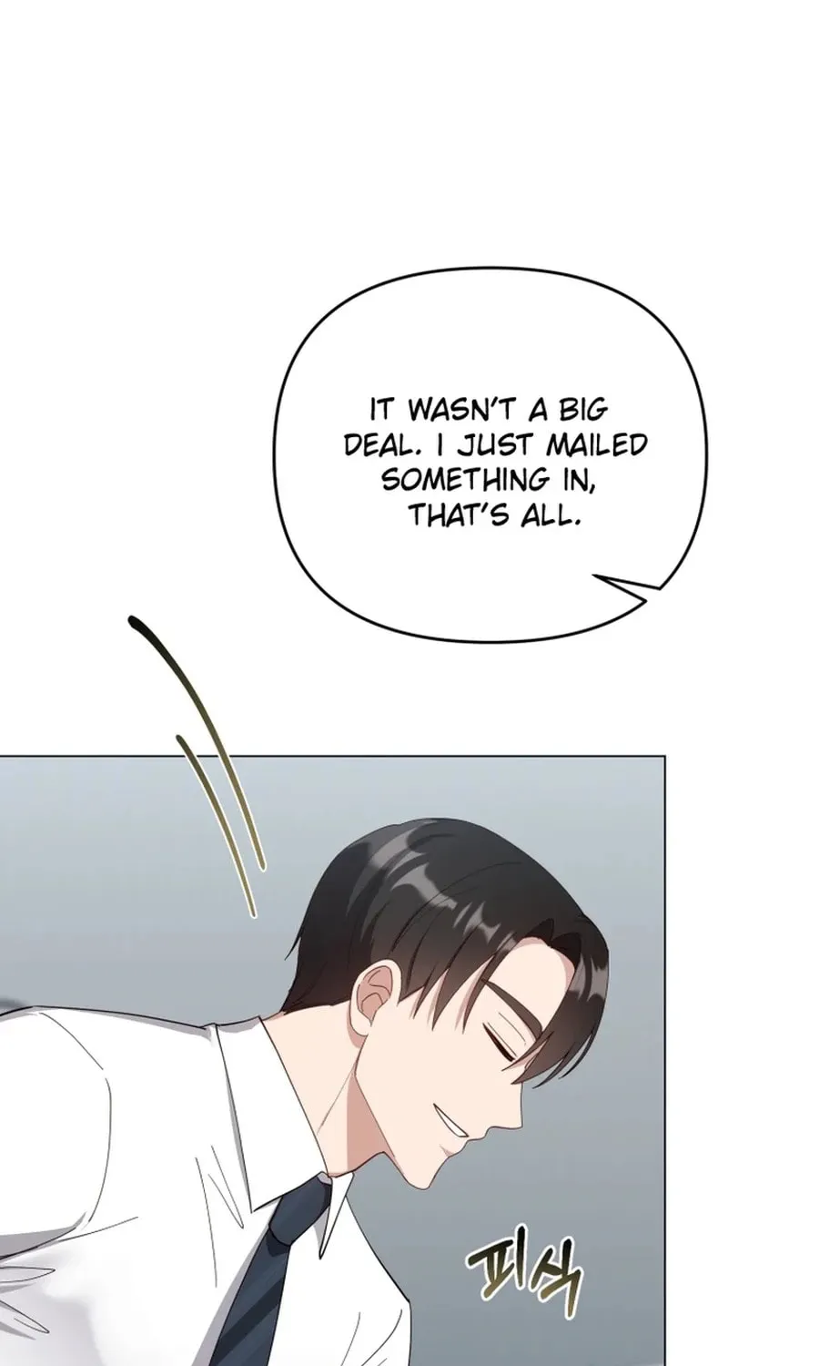 Lip Service (Royoung) Chapter 22 page 36 - 