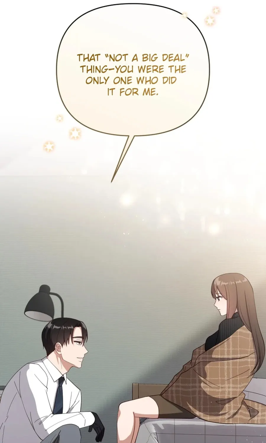 Lip Service (Royoung) Chapter 22 page 38 - 