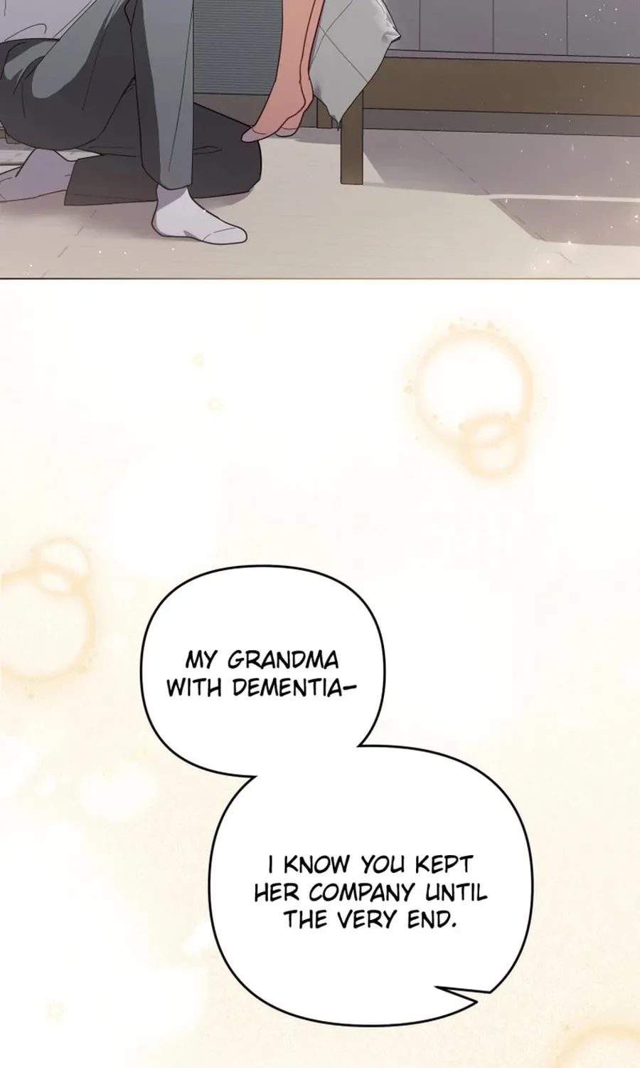 Lip Service (Royoung) Chapter 22 page 39 - 