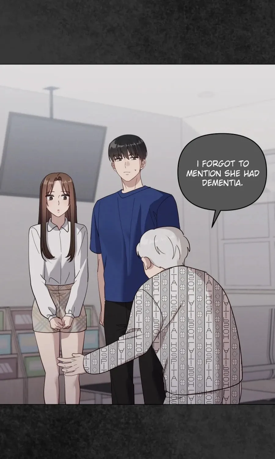 Lip Service (Royoung) Chapter 22 page 46 - 