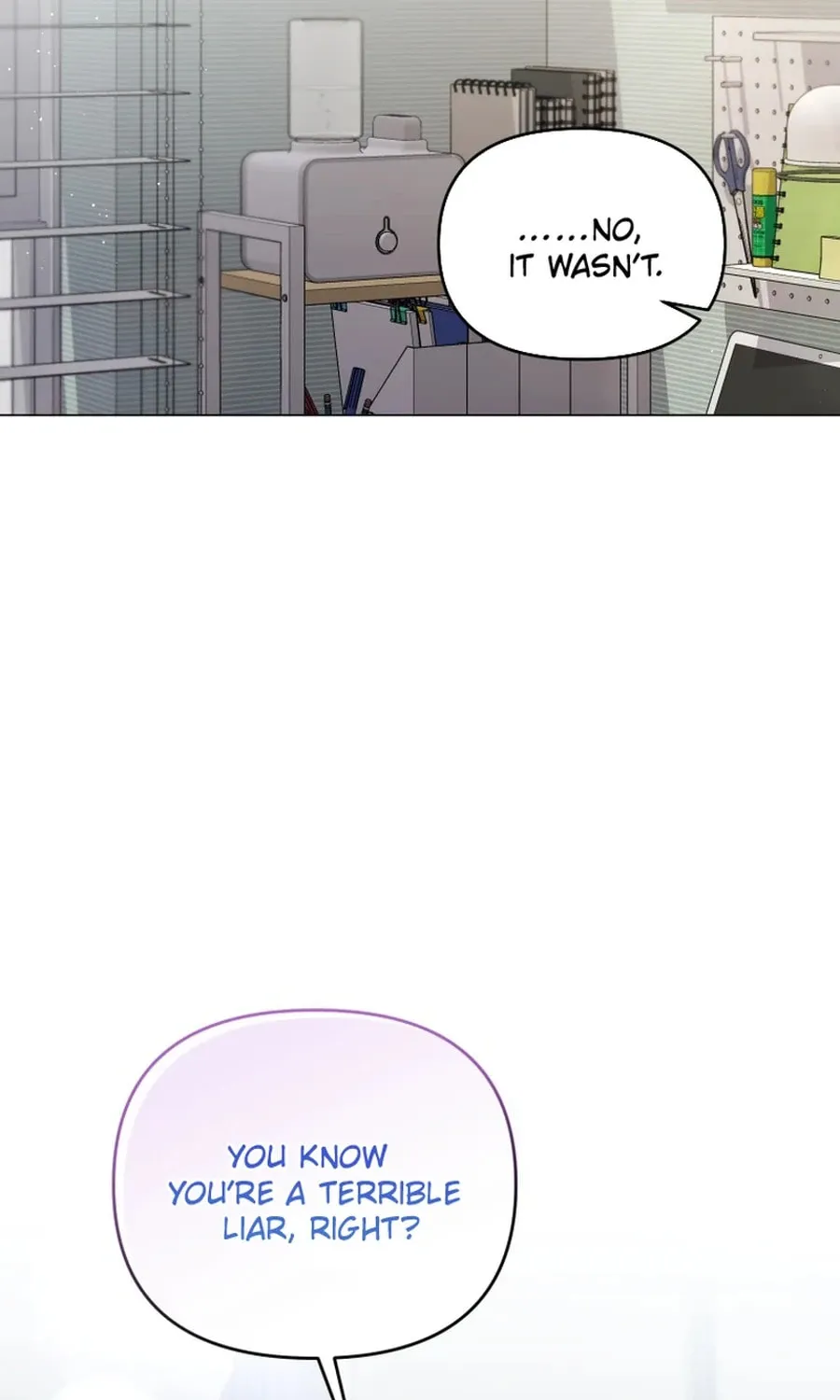 Lip Service (Royoung) Chapter 22 page 55 - 