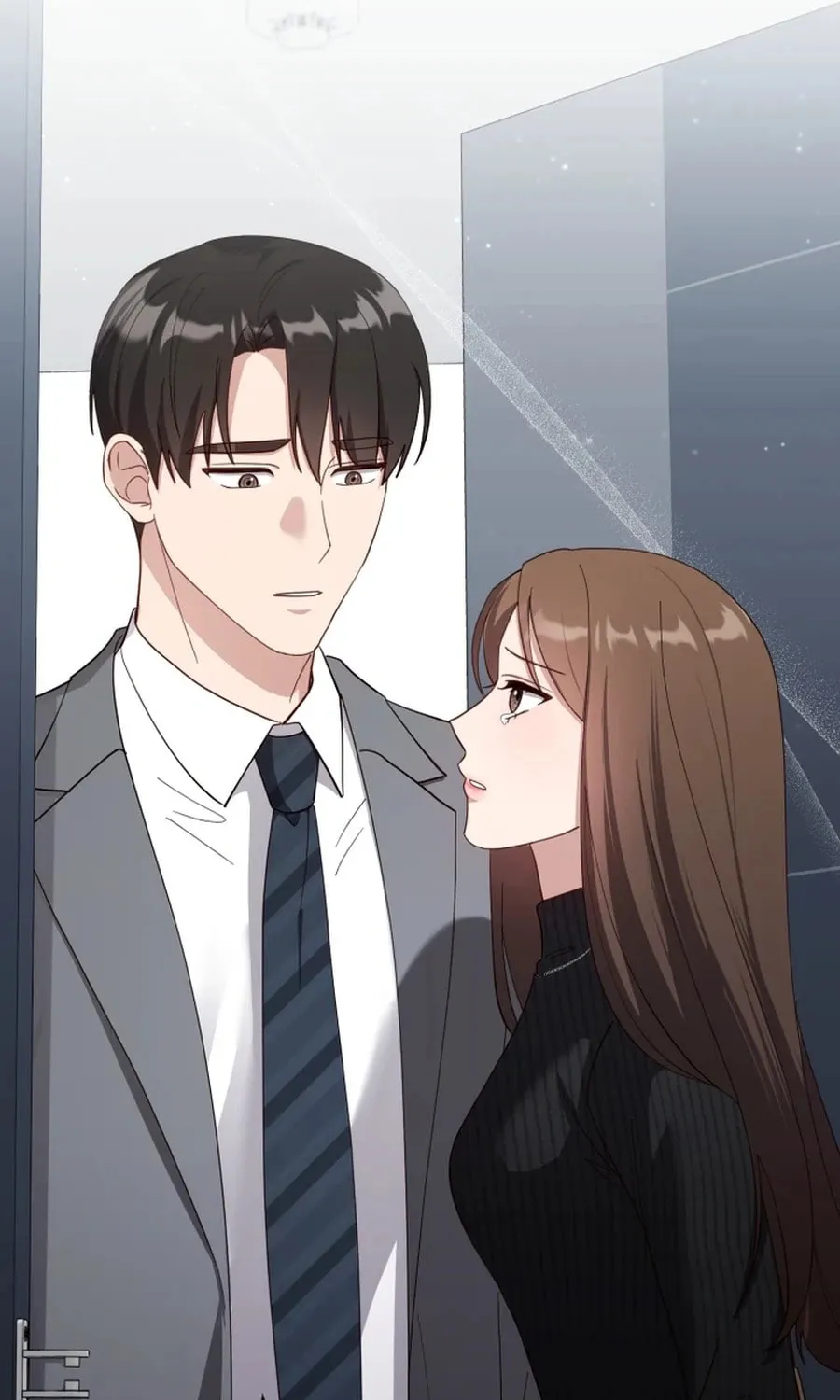 Lip Service (Royoung) Chapter 22 page 7 - 