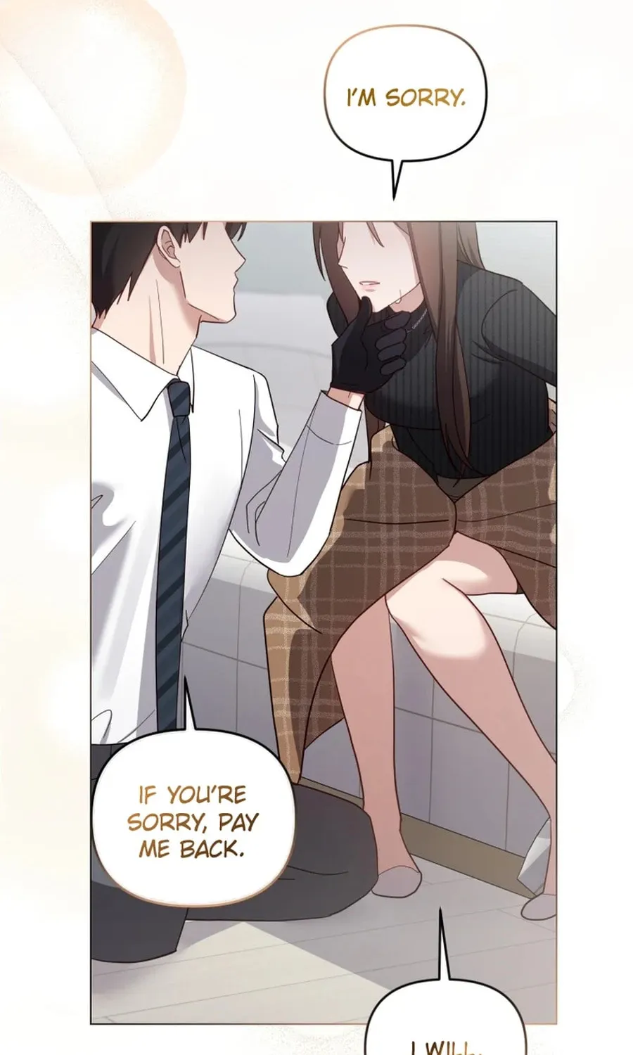 Lip Service (Royoung) Chapter 22 page 62 - 