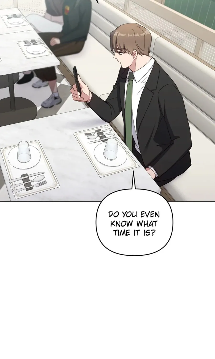 Lip Service (Royoung) Chapter 22 page 79 - 