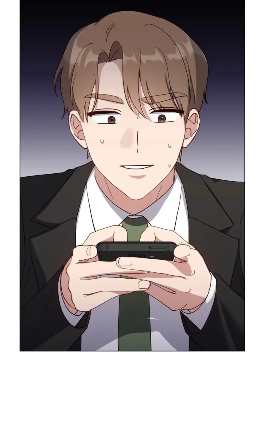Lip Service (Royoung) Chapter 22 page 85 - 
