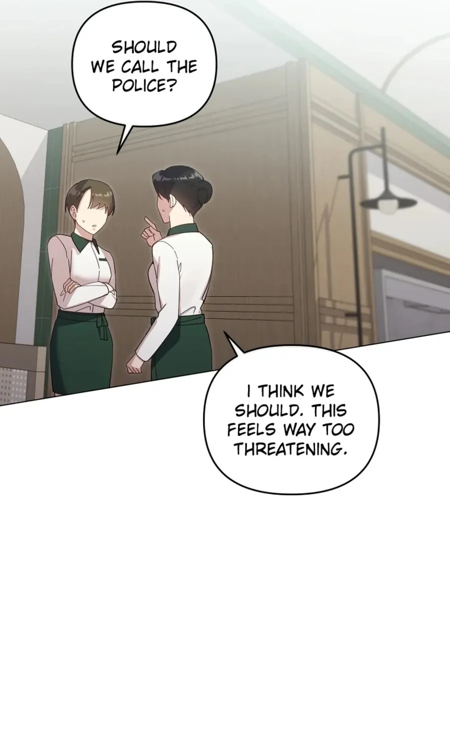 Lip Service (Royoung) Chapter 22 page 89 - 