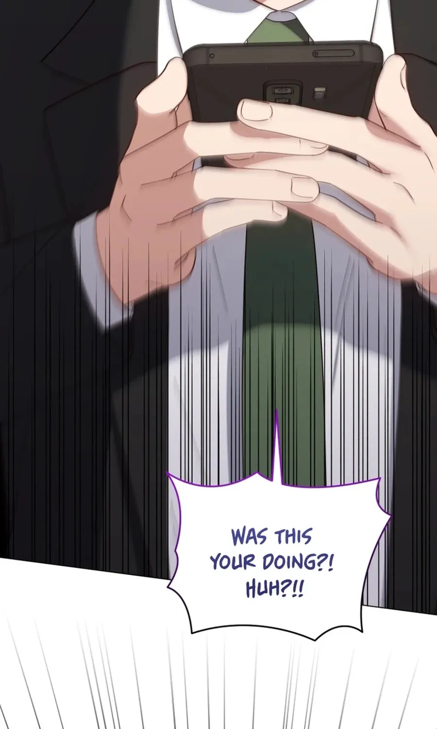 Lip Service (Royoung) Chapter 22 page 91 - 