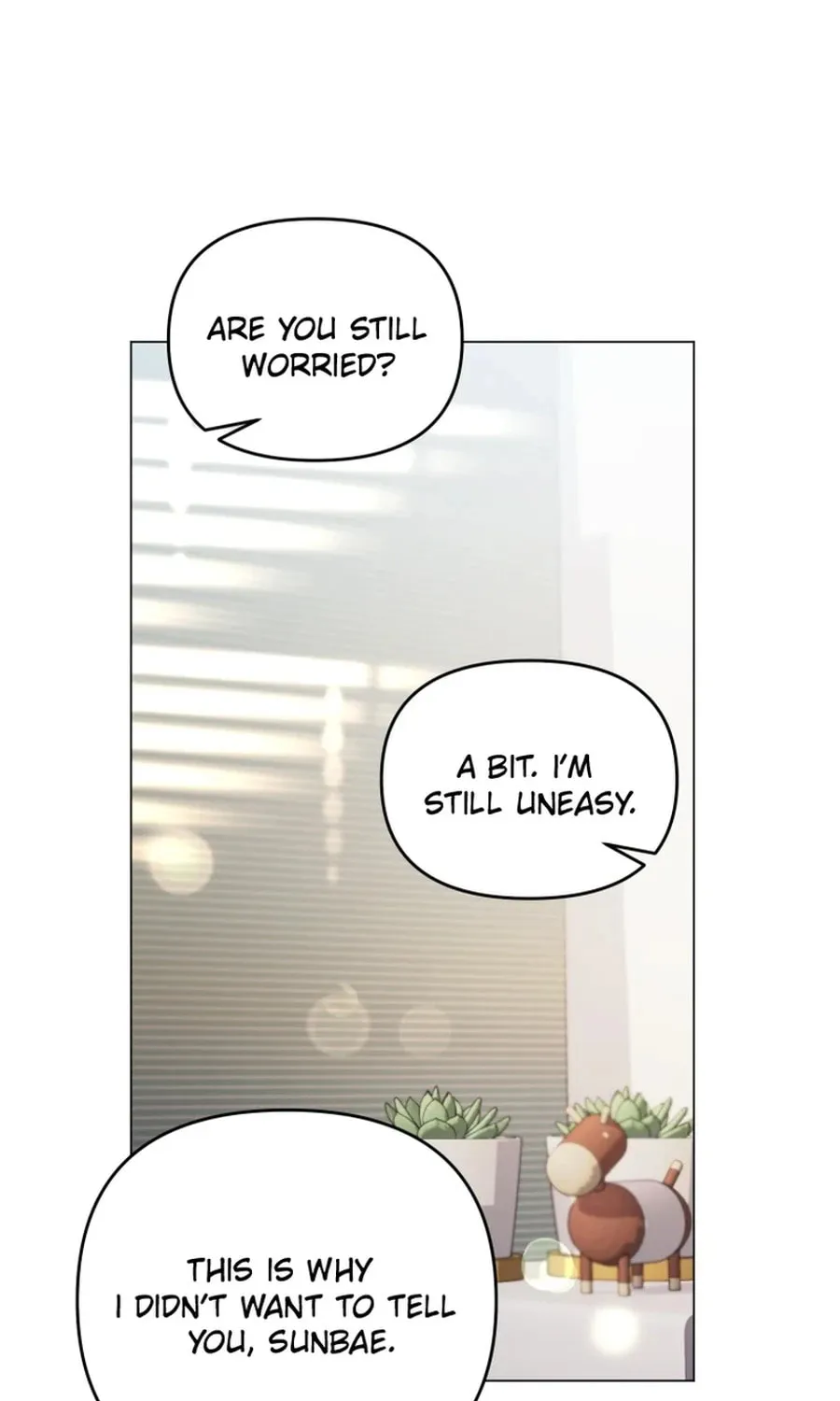 Lip Service (Royoung) Chapter 22 page 96 - 