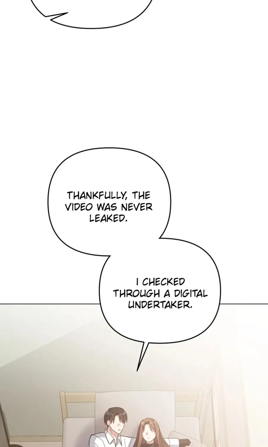 Lip Service (Royoung) Chapter 22 page 97 - 