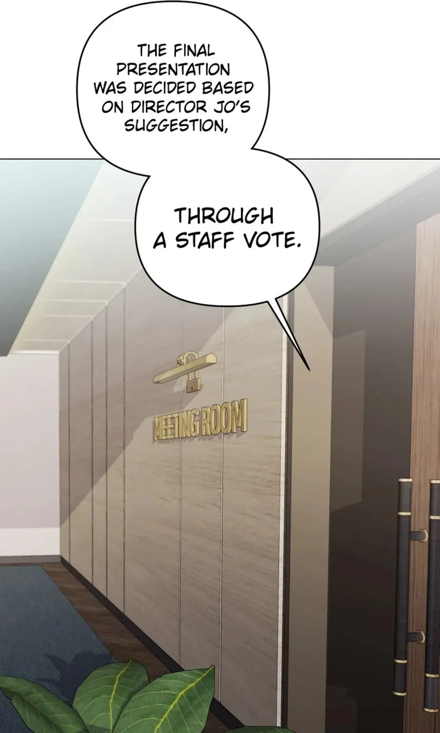 Lip Service (Royoung) Chapter 23 page 15 - 