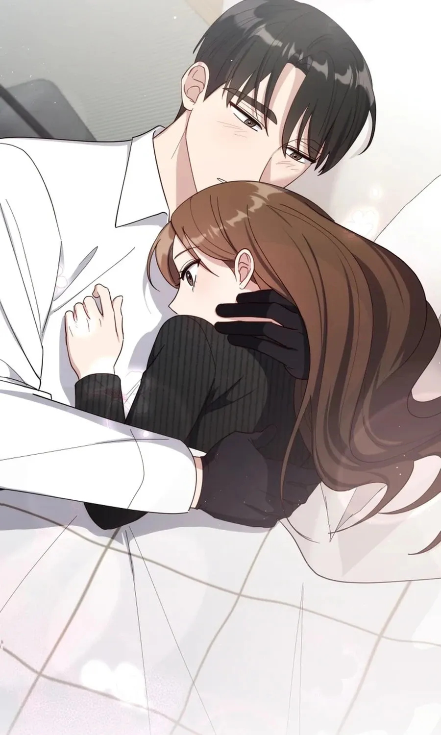Lip Service (Royoung) Chapter 23 page 3 - 