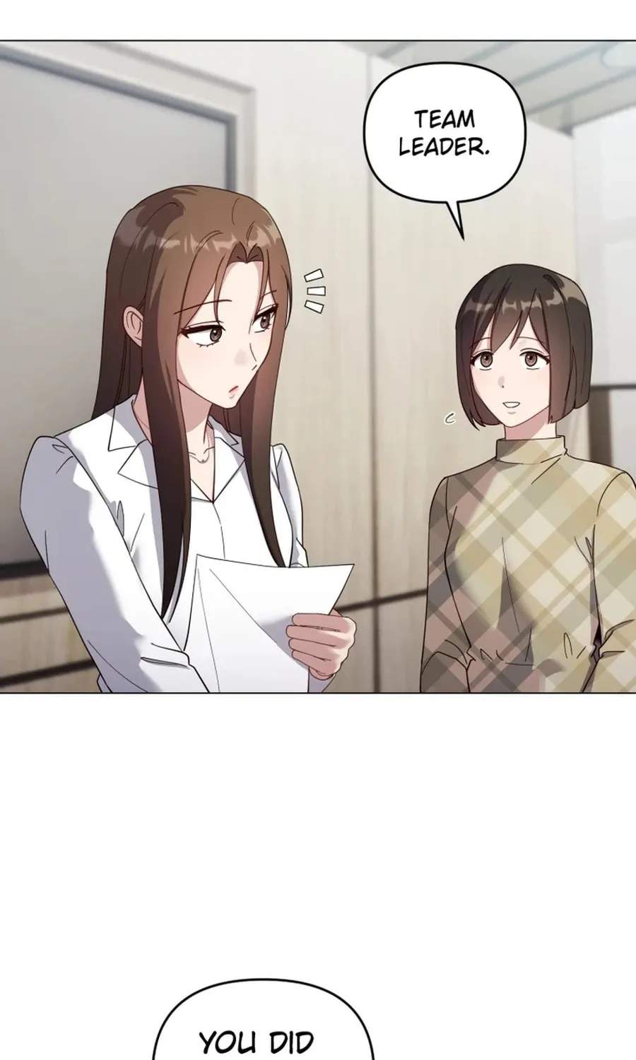 Lip Service (Royoung) Chapter 23 page 23 - 