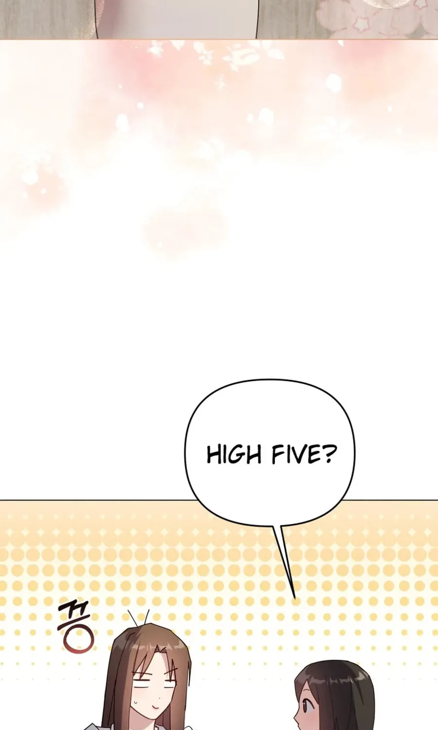 Lip Service (Royoung) Chapter 23 page 27 - 