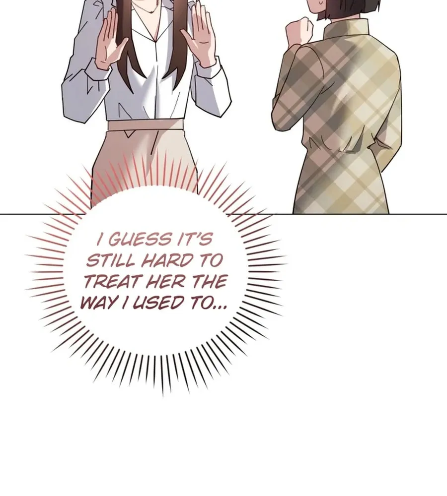 Lip Service (Royoung) Chapter 23 page 28 - 