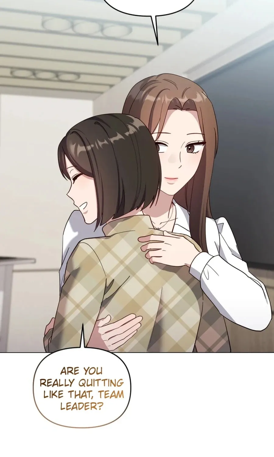Lip Service (Royoung) Chapter 23 page 33 - 
