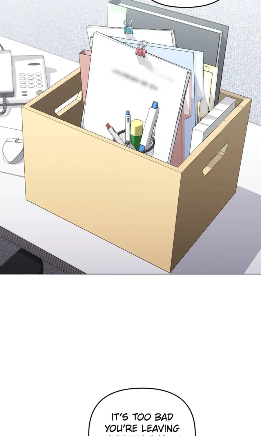 Lip Service (Royoung) Chapter 23 page 37 - 
