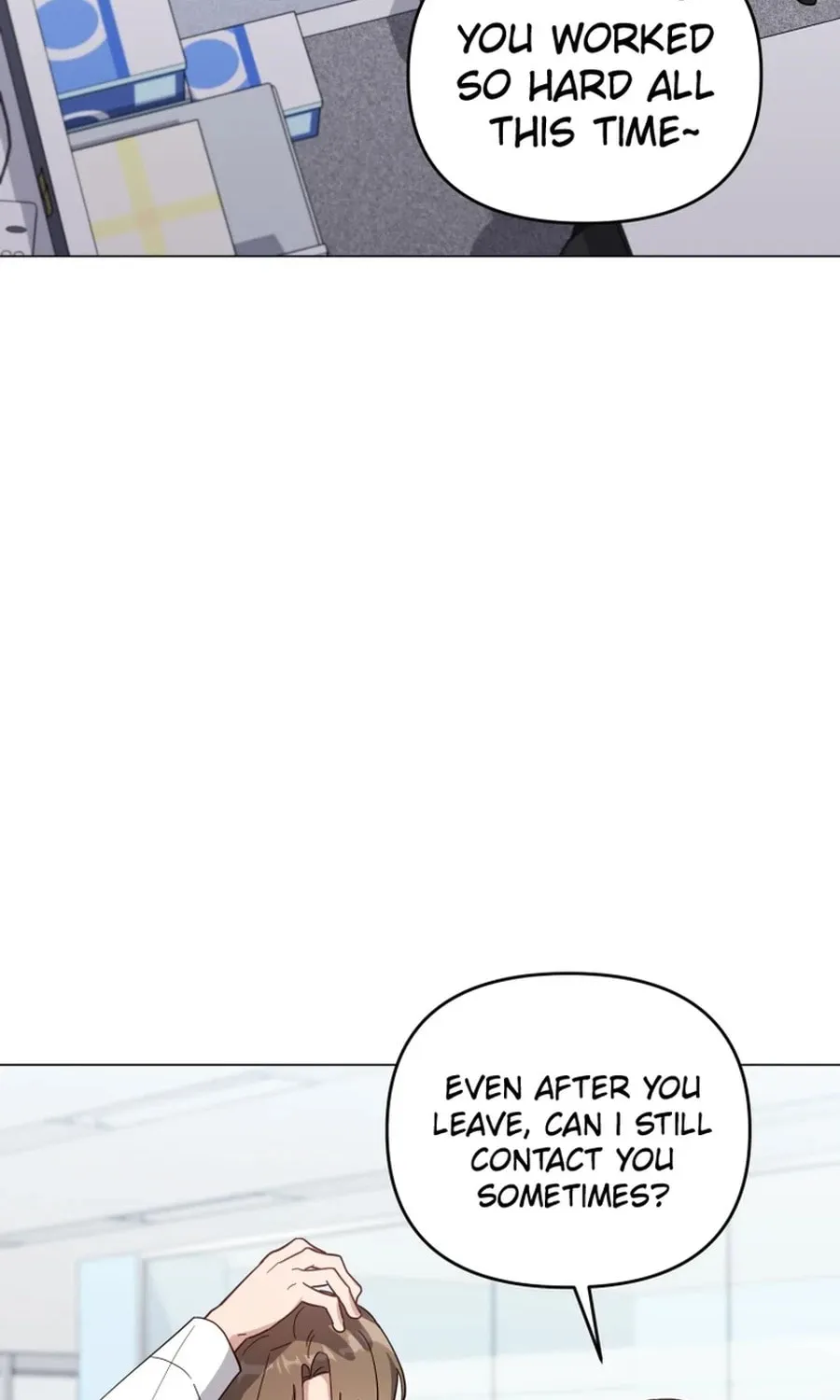 Lip Service (Royoung) Chapter 23 page 39 - 