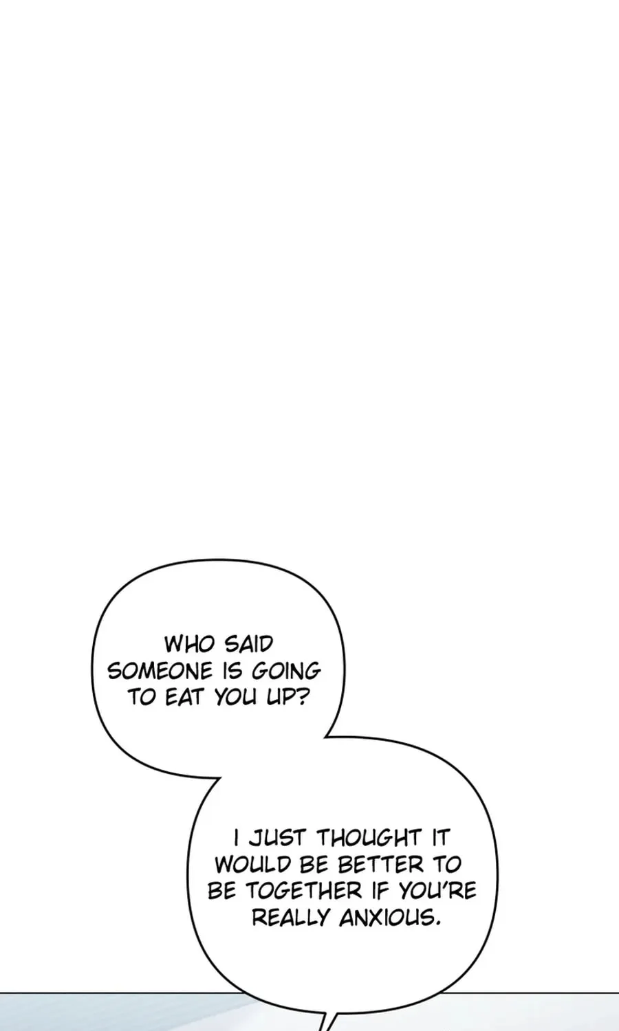 Lip Service (Royoung) Chapter 23 page 5 - 