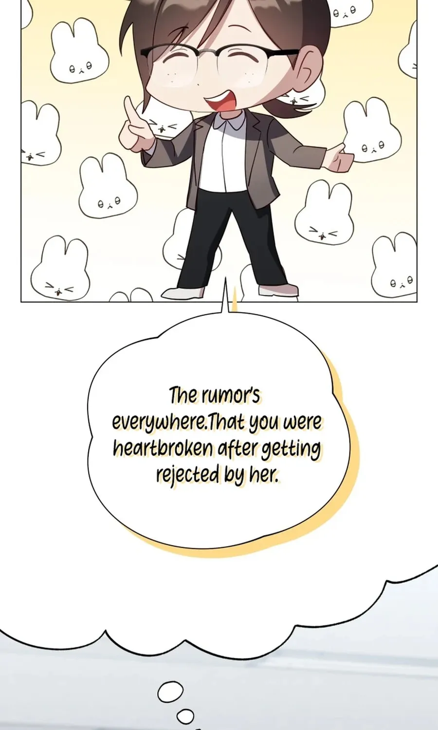 Lip Service (Royoung) Chapter 23 page 47 - 