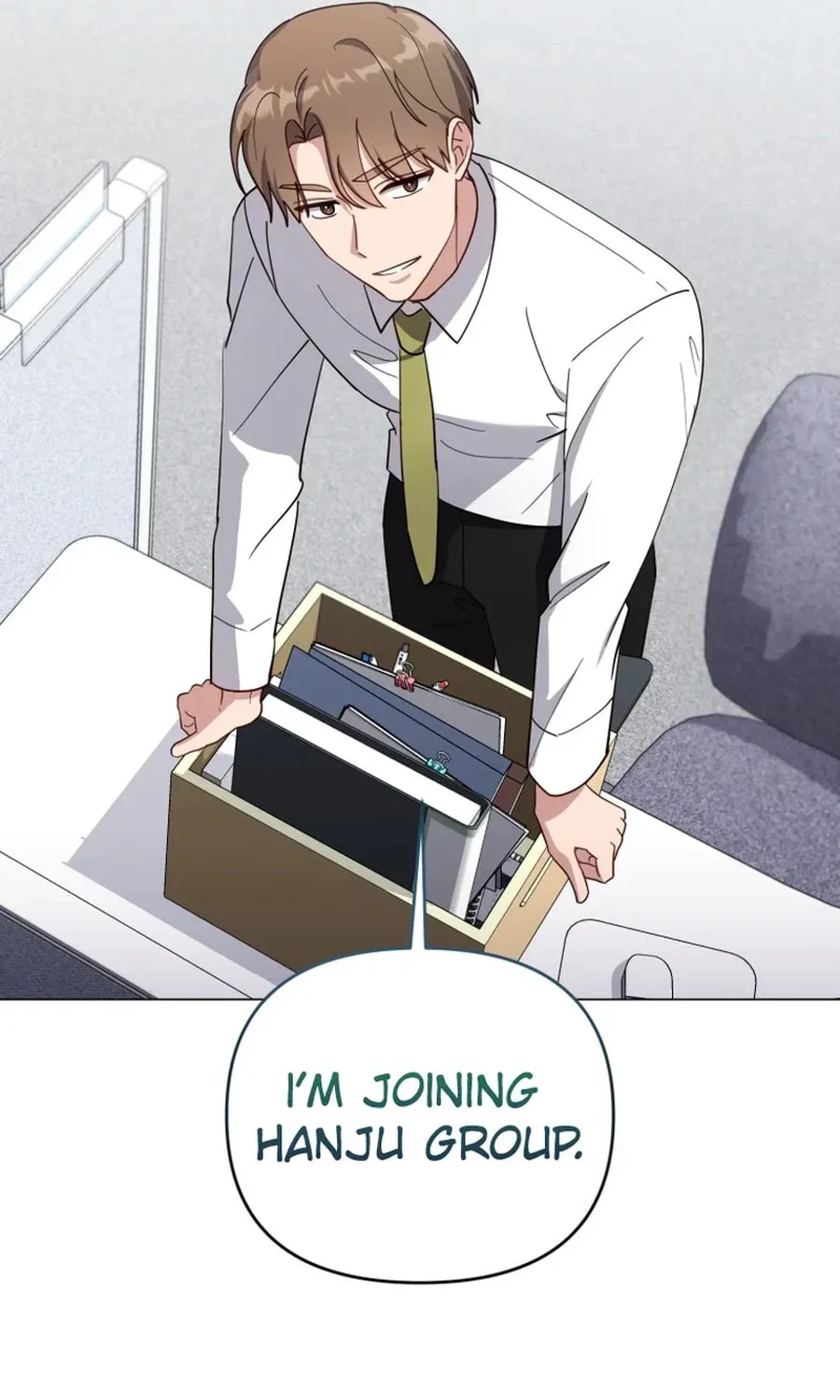 Lip Service (Royoung) Chapter 23 page 50 - 