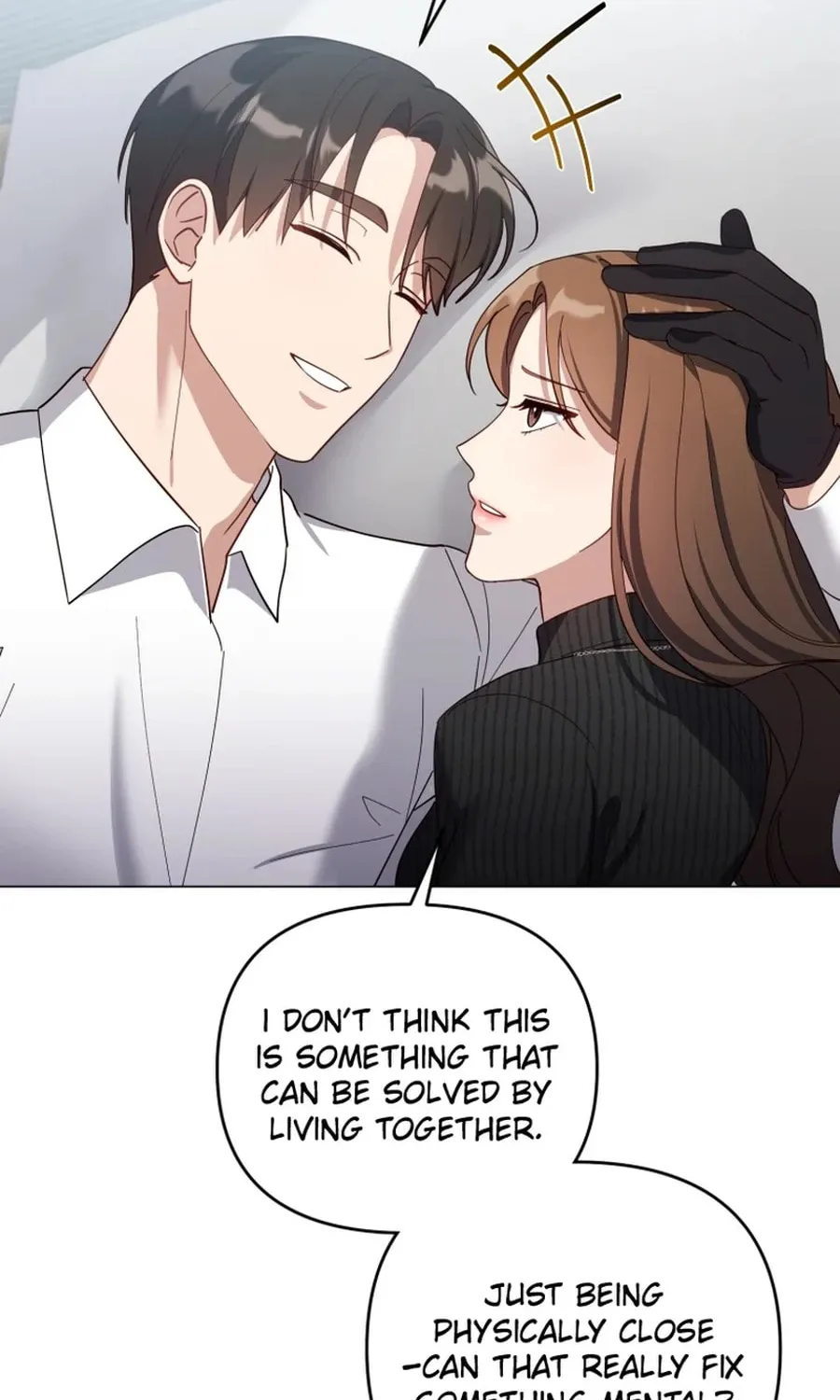Lip Service (Royoung) Chapter 23 page 6 - 